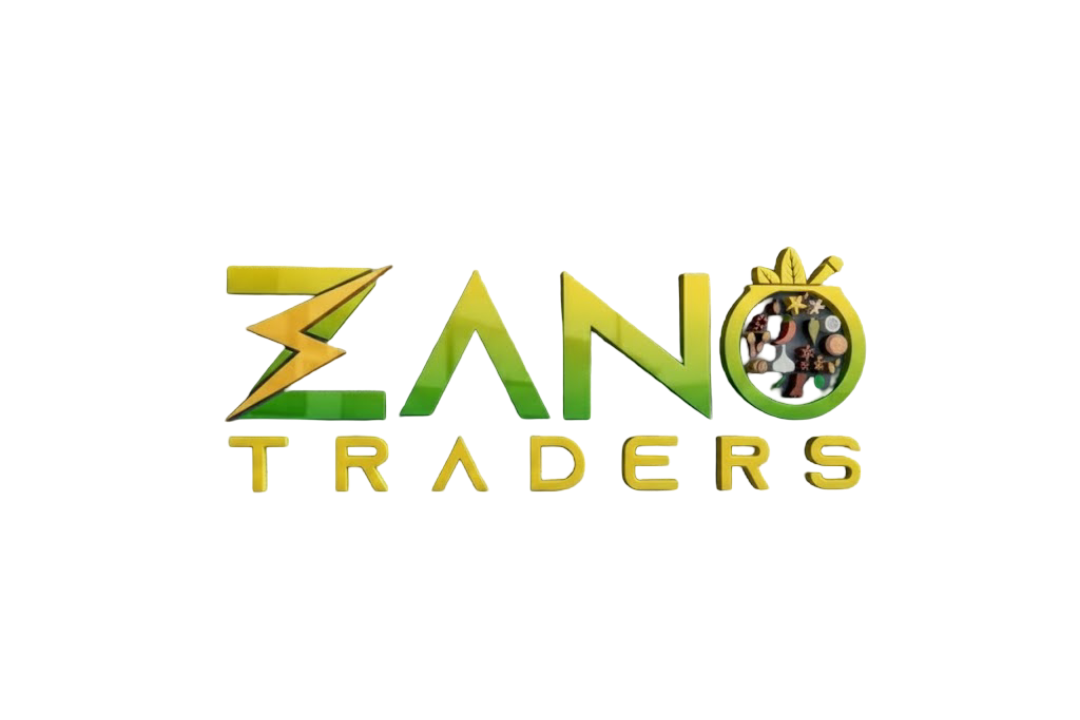 Zano Traders